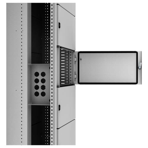 nVent HOFFMAN MSCE300 Kabeleinführungsleiste Messing Messing 1 St.