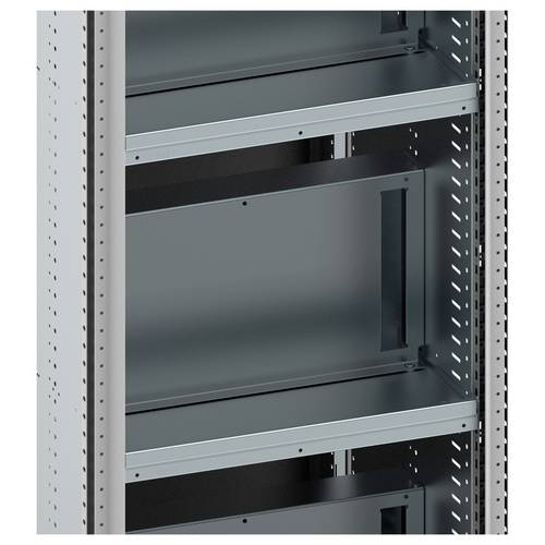 nVent HOFFMAN MSCM01506 Montageplatte (B x H) 600 mm x 150 mm 1 St.