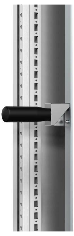 nVent HOFFMAN MPTH02 (VE2) Transportgriff 2 St.