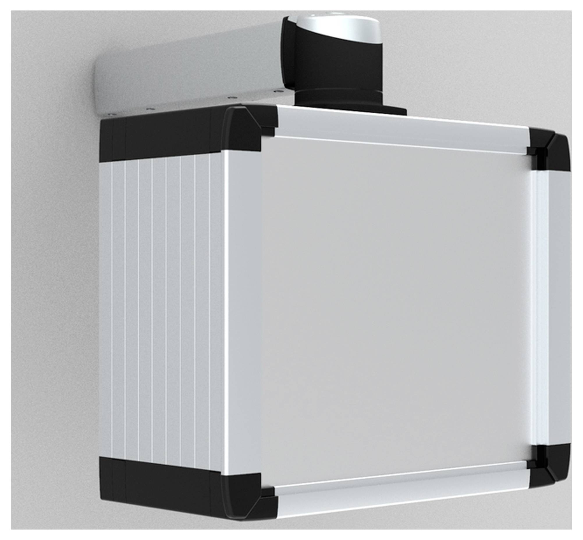 nVent HOFFMAN OIFP4954 19 Zoll Netzwerkschrank-Frontpaneel