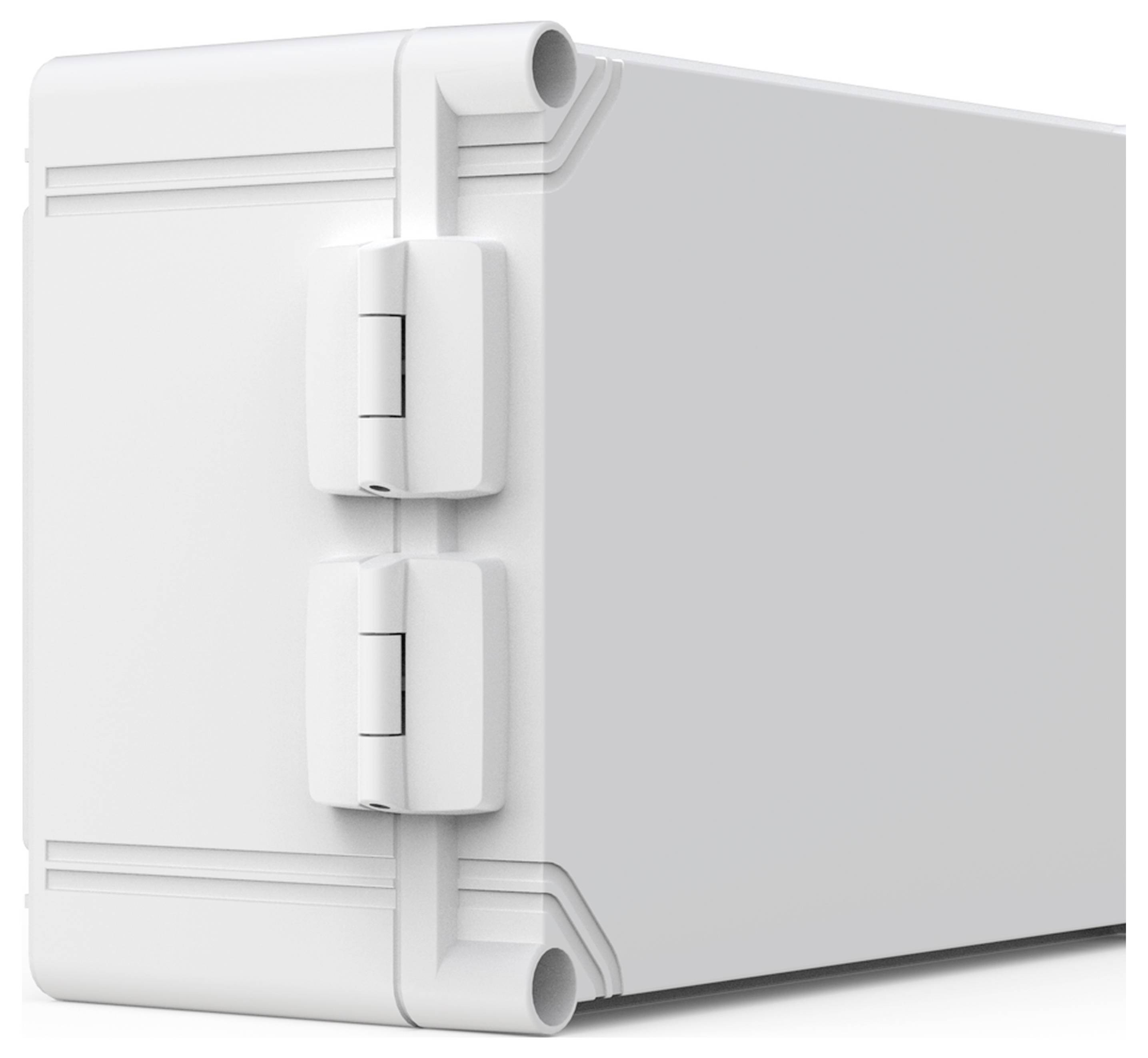 nVent HOFFMAN OHI1E (VE2) OHI1E (VE2) Scharnier Kunststoff 2 St.