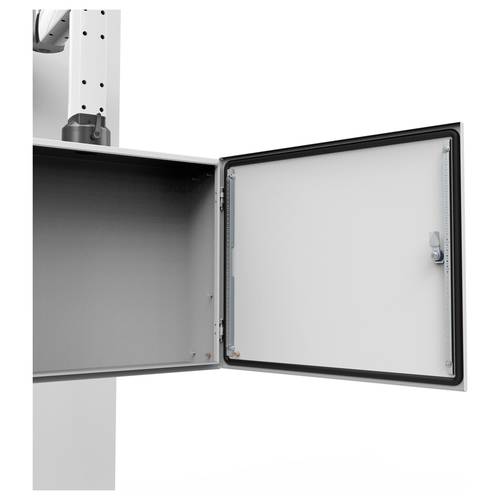 nVent HOFFMAN MMDP050 (VE2) MMDP050 (VE2) Montageprofil Metall 2 St.