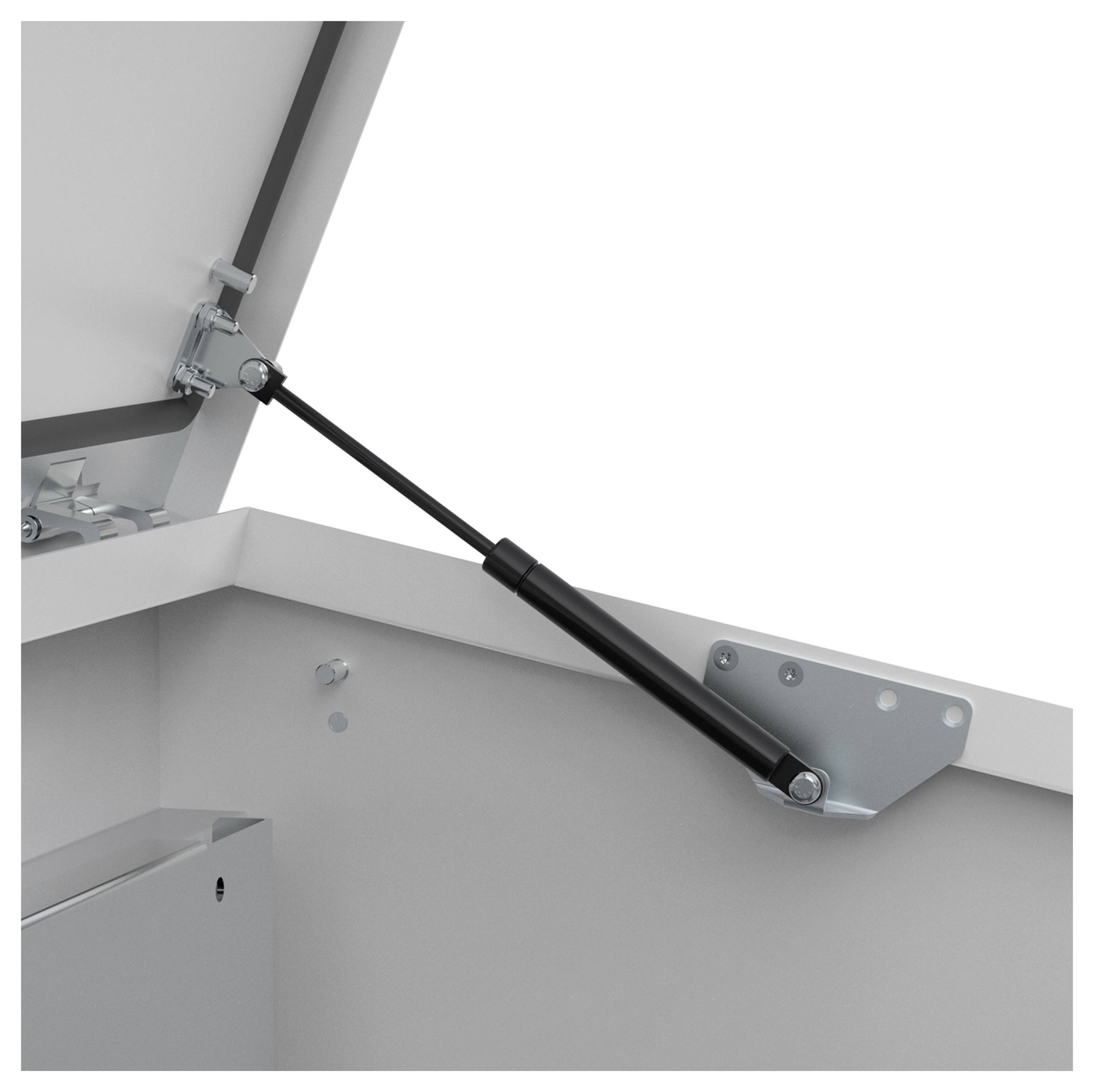 nVent HOFFMAN MPGR250 (VE2) MPGR250 (VE2) Montagematerial Metall 2 St.