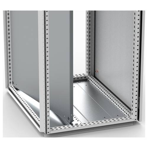 nVent HOFFMAN MPH01 Montageplatte Stahl 1 St.