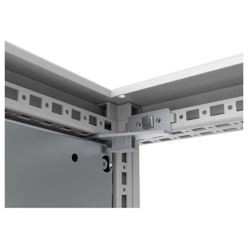 nVent HOFFMAN MPA04 (VE4) MPA04 (VE4) Montagematerial (B x H x T) 84 x 91 x 58 mm Stahl 4 St.