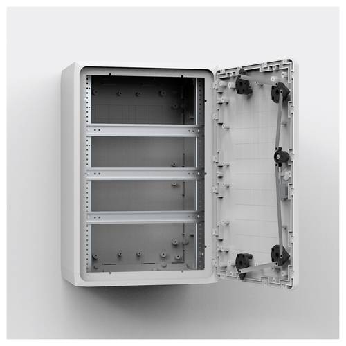 nVent HOFFMAN UMF1000 UMF1000 Vertikalprofil Kunststoff 1 St.