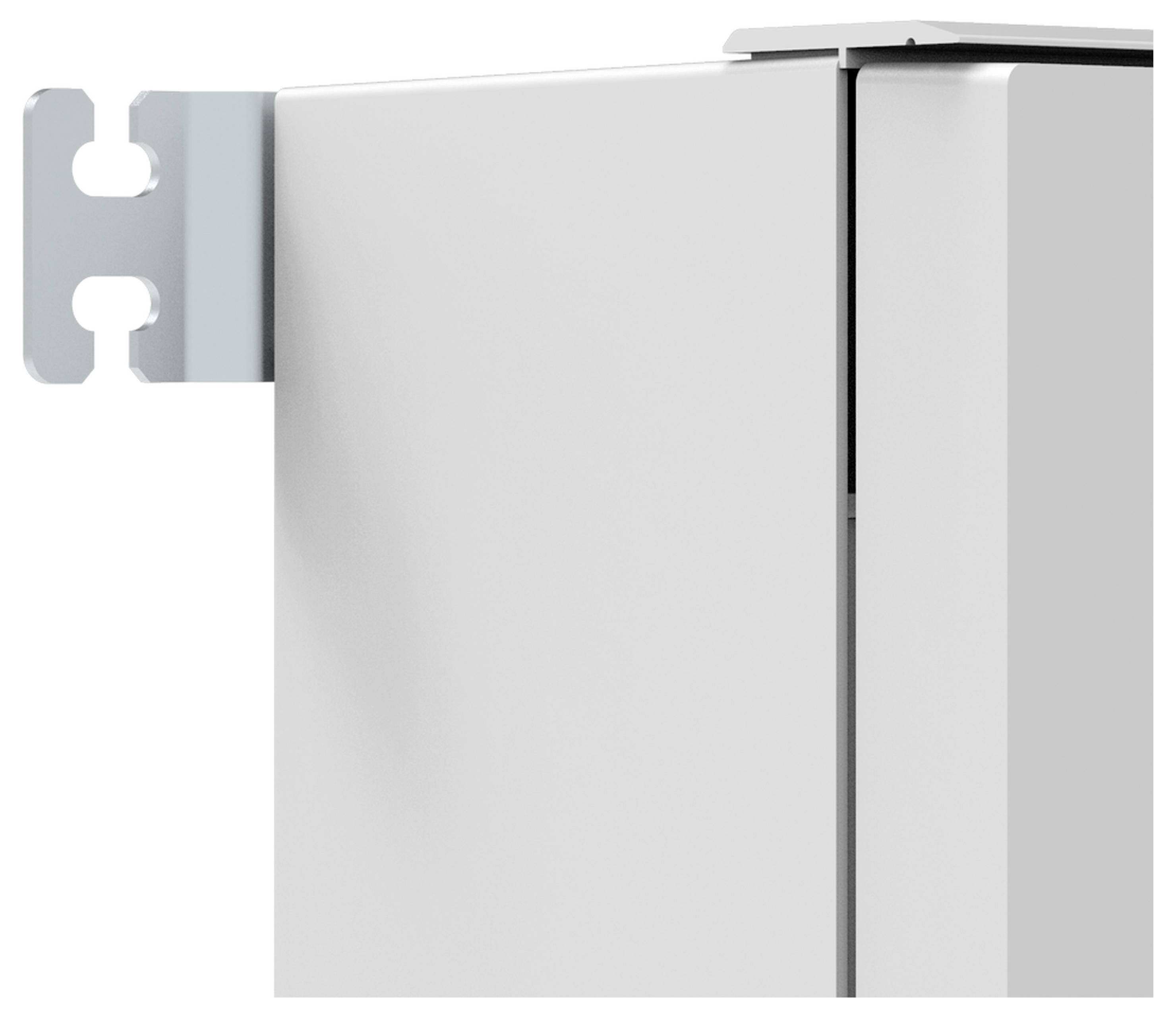 nVent HOFFMAN UWMB11 (VE4) UWMB11 (VE4) Befestigungssatz Stahl 4 St.