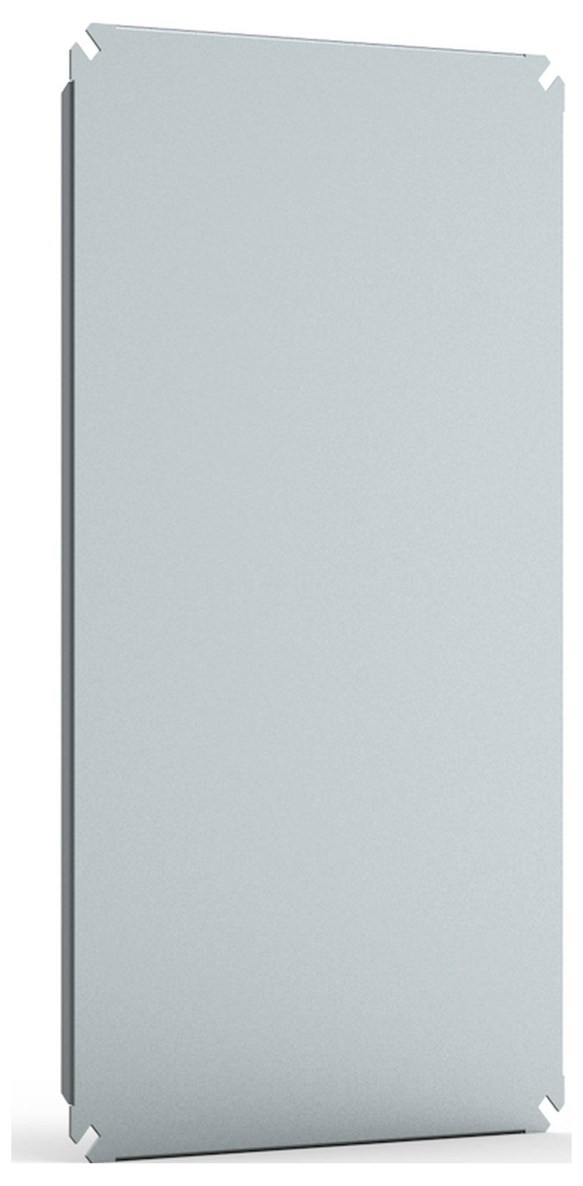 nVent HOFFMAN UMPZ750 Montageplatte (B x H) 535 mm x 735 mm Stahl 1 St.