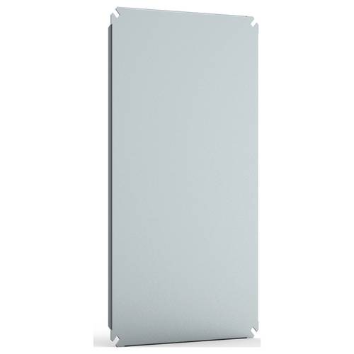 nVent HOFFMAN UMPZ750 Montageplatte (B x H) 535 mm x 735 mm Stahl 1 St.