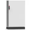 nVent HOFFMAN PF2060 (VE2) 19 Zoll Netzwerkschrank-Sockel Grau