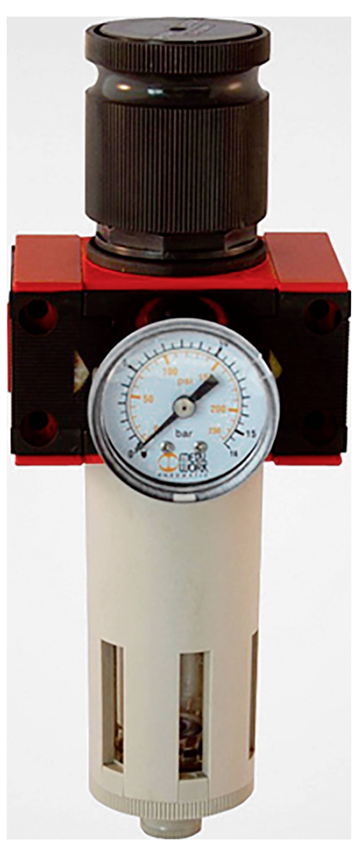 nVent HOFFMAN PLFR1/4 Druckausgleich 1 St.