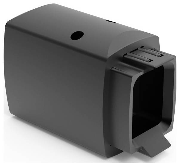 nVent HOFFMAN S2MTA S2MTA Adaptersatz Aluminium 1 St.