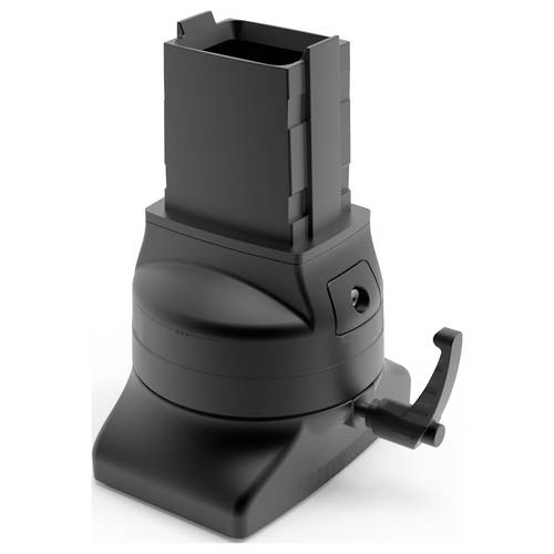 nVent HOFFMAN S1MFC S1MFC Adaptersatz Aluminium 1 St.