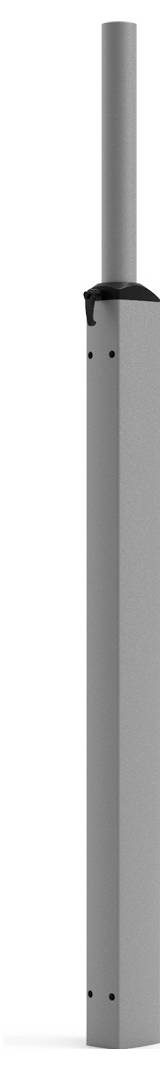 nVent HOFFMAN S2M10VP57 19 Zoll Netzwerkschrank-Sockel