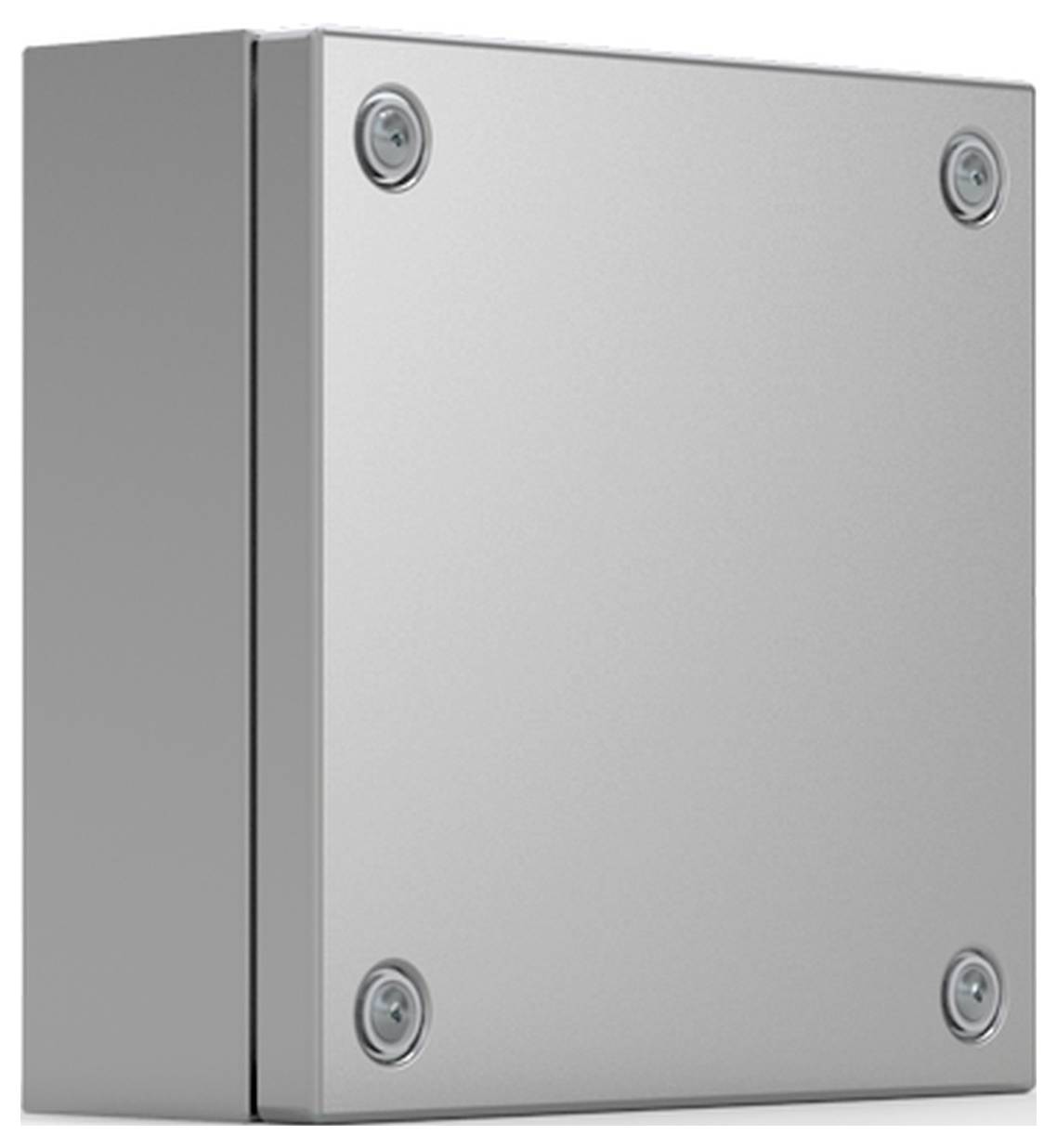 nVent HOFFMAN SSTB303008-316 Klemmenkasten 300 x 300 x 80 Stahl nicht rostend 1 St.