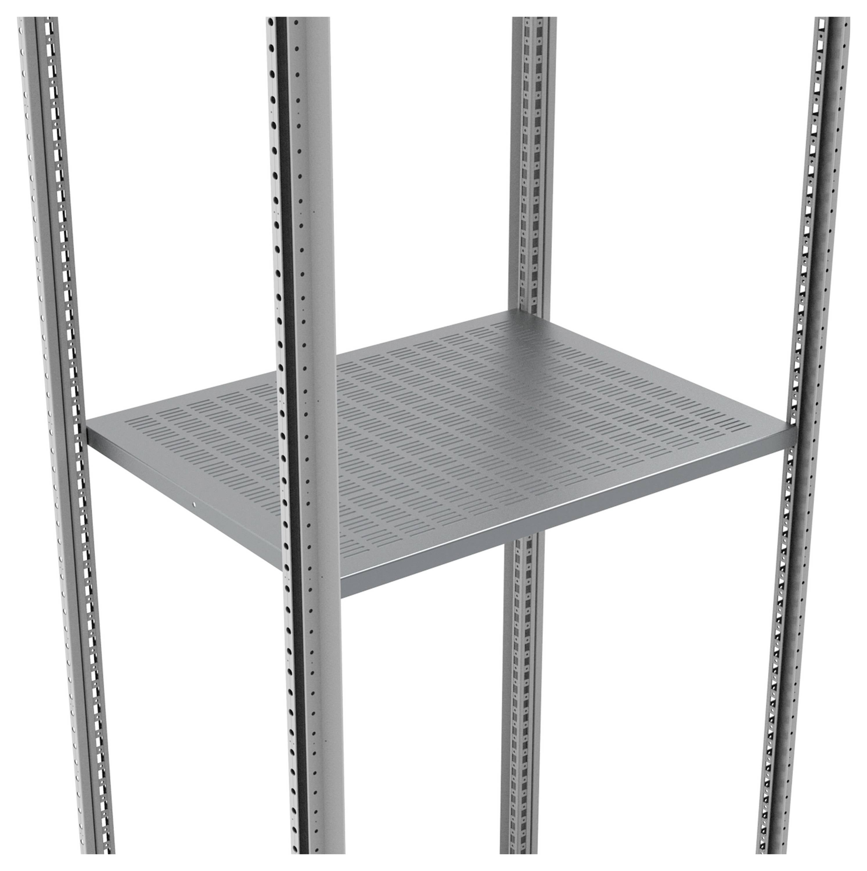 nVent HOFFMAN SHC0809 SHC0809 Ablagefach (B x H x T) 709 x 25 x 856 mm Metall Bunt 1 St.