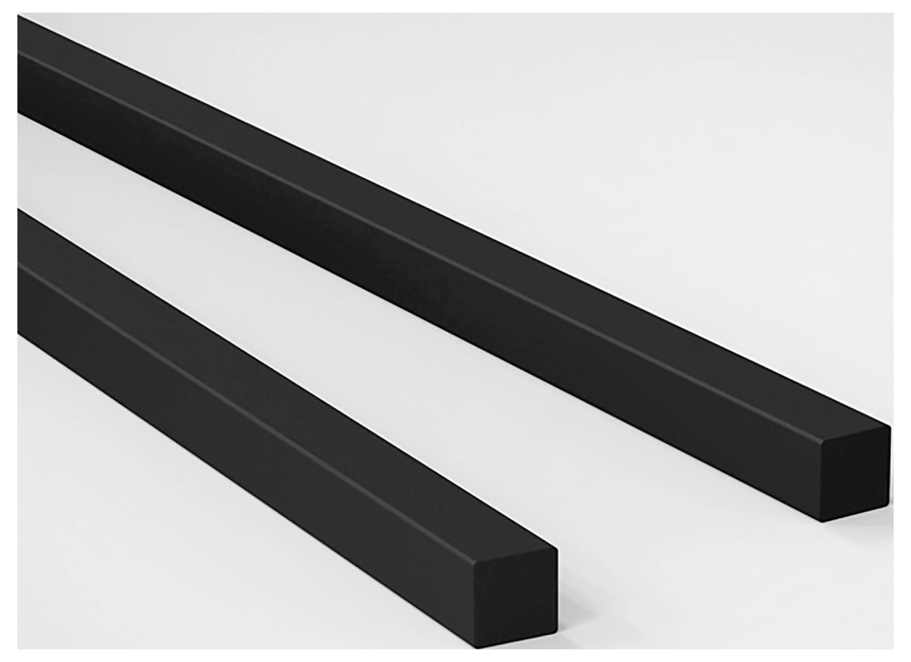 nVent HOFFMAN SPDEG01 19 Zoll Netzwerkschrank-Trennwand Schwarz