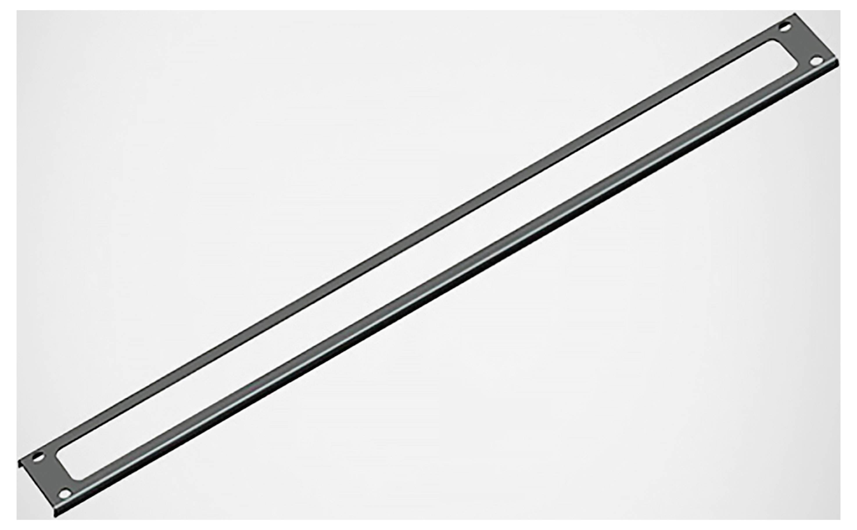 nVent HOFFMAN TLCF7035 19 Zoll Netzwerkschrank-Blindabdeckung Grau