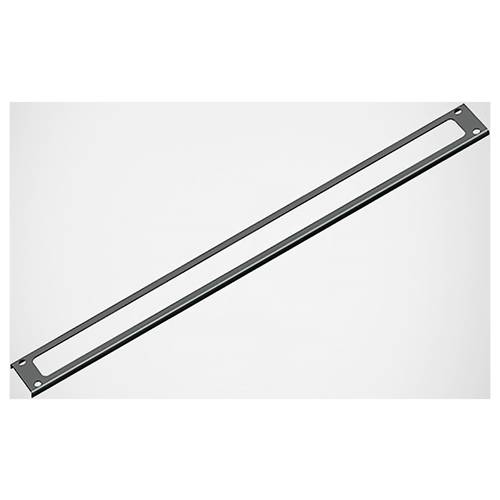 nVent HOFFMAN TLCF7035 19 Zoll Netzwerkschrank-Blindabdeckung Grau