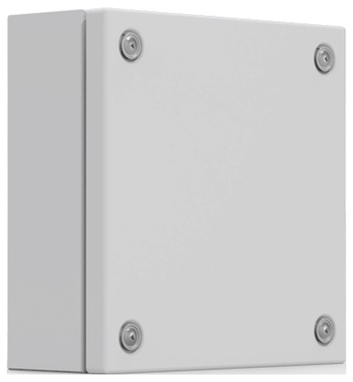 nVent HOFFMAN STB153008 Klemmenkasten 300 x 150 x 80 Stahl Mehrfarbig 1 St.