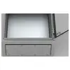 nVent HOFFMAN AF03R5 AF03R5 Flanschplatte (B x H) 442 mm x 96 mm Stahl 1 St.