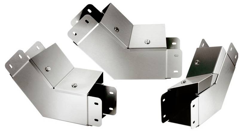 nVent HOFFMAN CTS44EIC45SS Winkelstück 1 St.