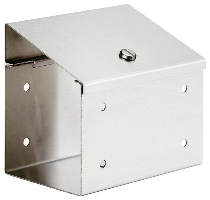 nVent HOFFMAN CTS44SPSS Gerader Spleiß (L x B x H) 3048 x 102 x 102 mm 1 St.