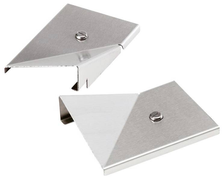 nVent HOFFMAN CTS46TCLSS Abschlussplatte 1 St.