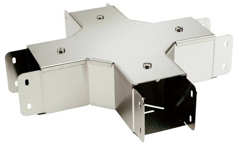 nVent HOFFMAN CTS46CSS Kreuzstück 1 St.