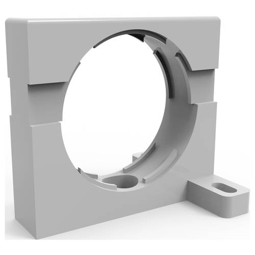 nVent HOFFMAN CONH16 (VE10) CONH16 (VE10) Kabelbefestigung Kunststoff 10 St.