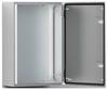 nVent HOFFMAN ASR0403015-316 Wandschrank 300 x 400 x 150 Edelstahl Edelstahl 1 St. Piece