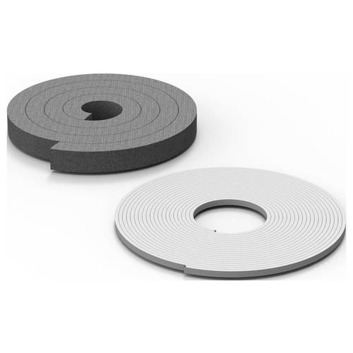 nVent HOFFMAN BG01 DIN-Einsatz Plastik Grau 1 St.