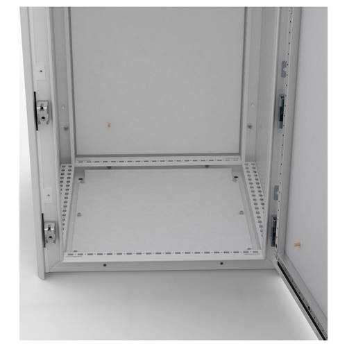 nVent HOFFMAN CBPA064 19 Zoll Netzwerkschrank-Bodenblech Bunt