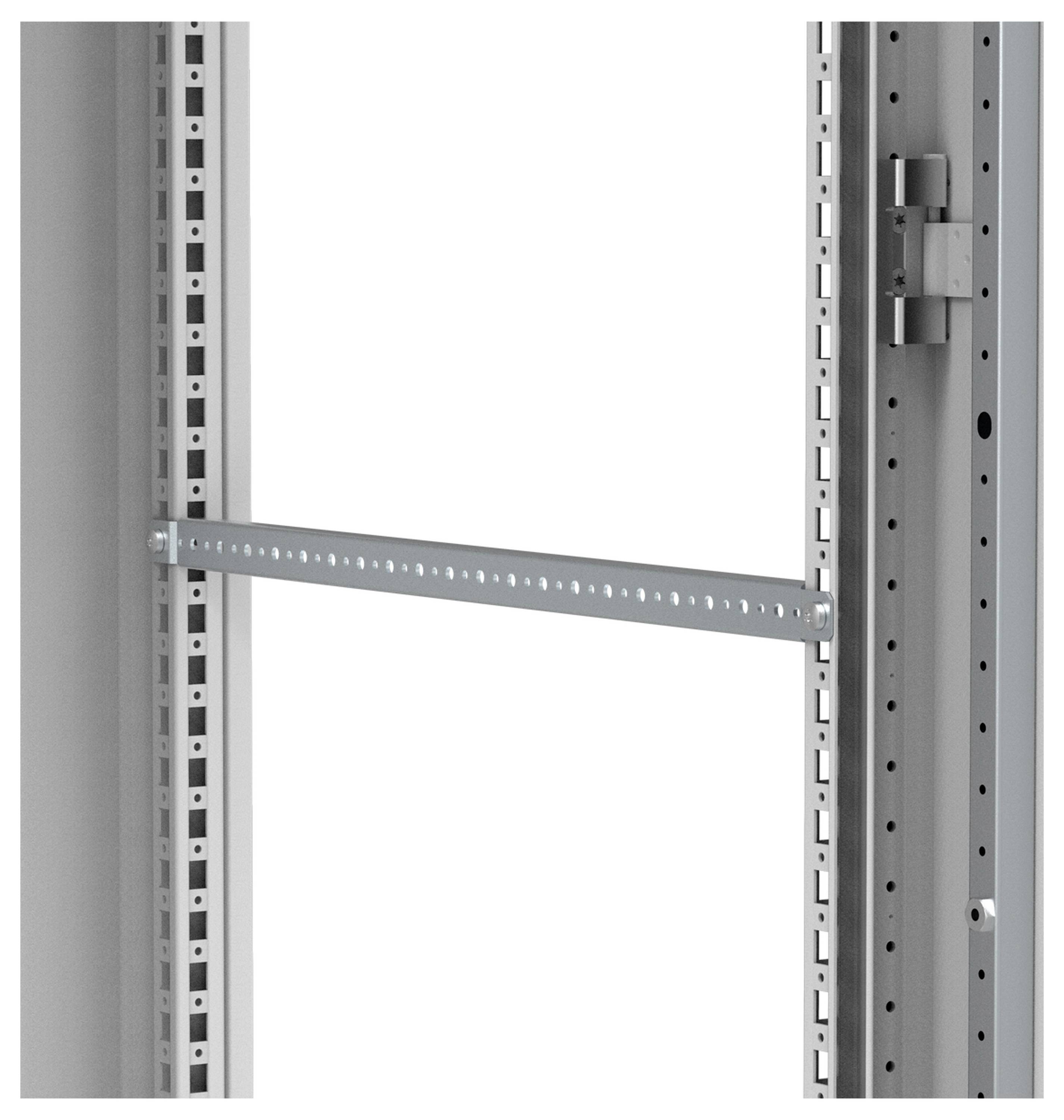nVent HOFFMAN CMB802 (VE20) CMB802 (VE20) Montageschiene Stahl 20 St.