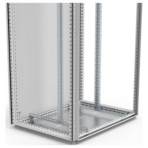 nVent HOFFMAN CID600 (VE4) CID600 (VE4) Profile (B x H) 555 mm x 32 mm Metall 4 St.