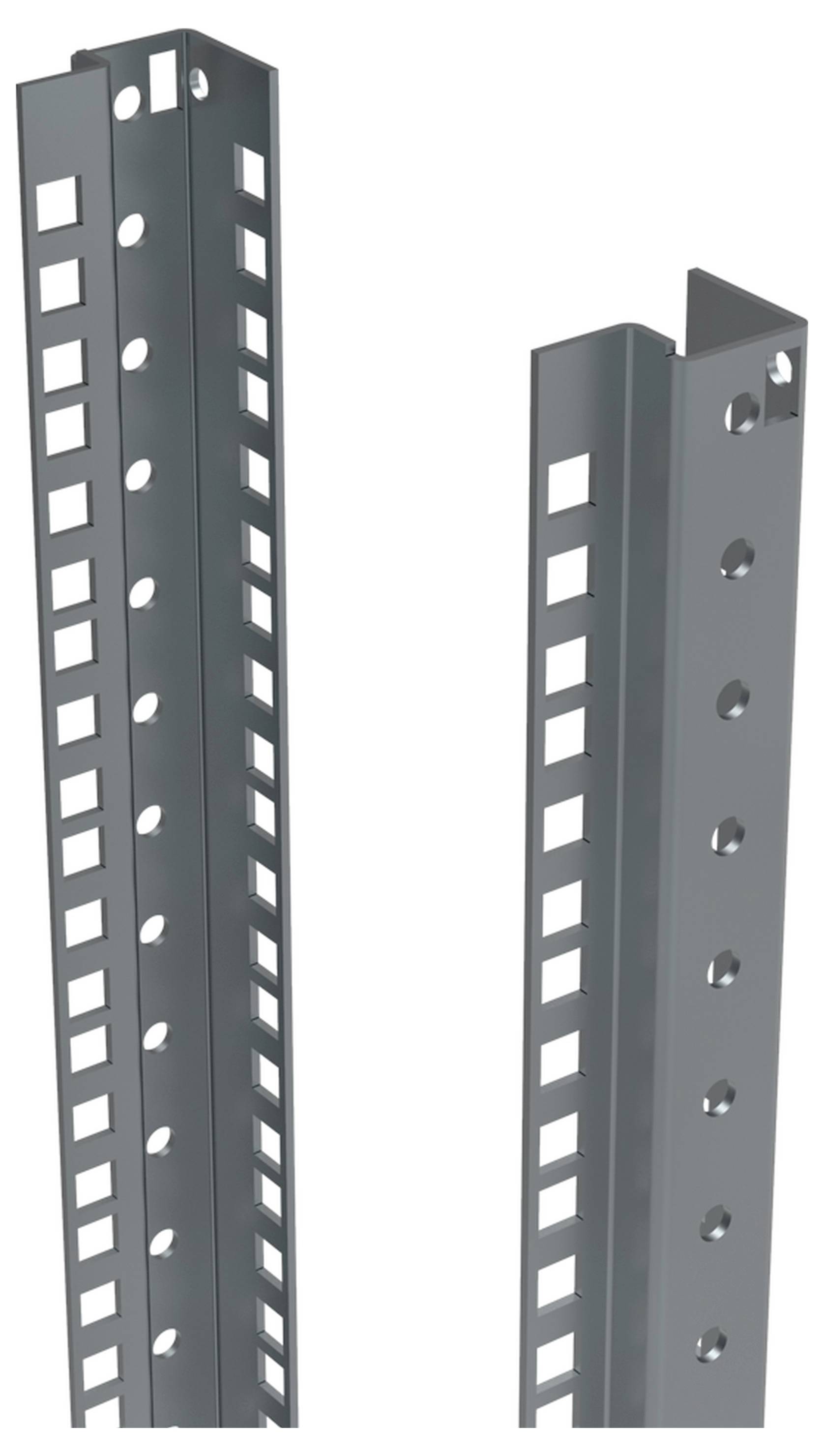 nVent HOFFMAN CIP47 (VE2) 19 Zoll 19 Zoll Rasterprofil