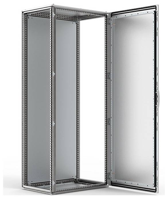 nVent HOFFMAN MCSS22088HP Standschrank 1 St.