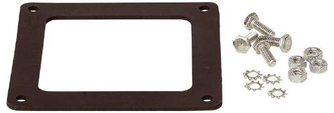 nVent HOFFMAN F66WGSS F66WGSS Dichtung Metall 1 St.