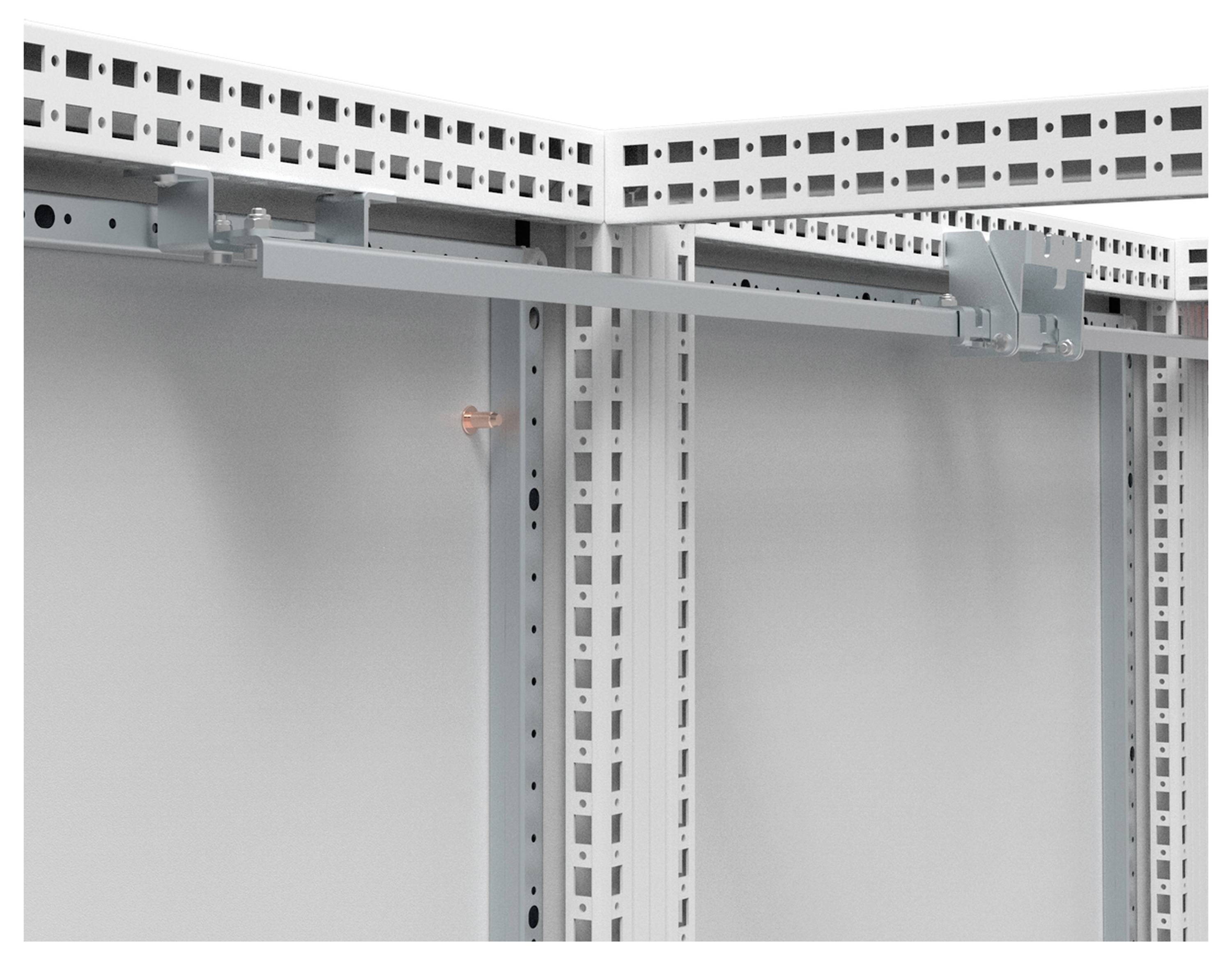 nVent HOFFMAN FMB1000 (VE5) FMB1000 (VE5) Schließgestänge Metall 5 St.
