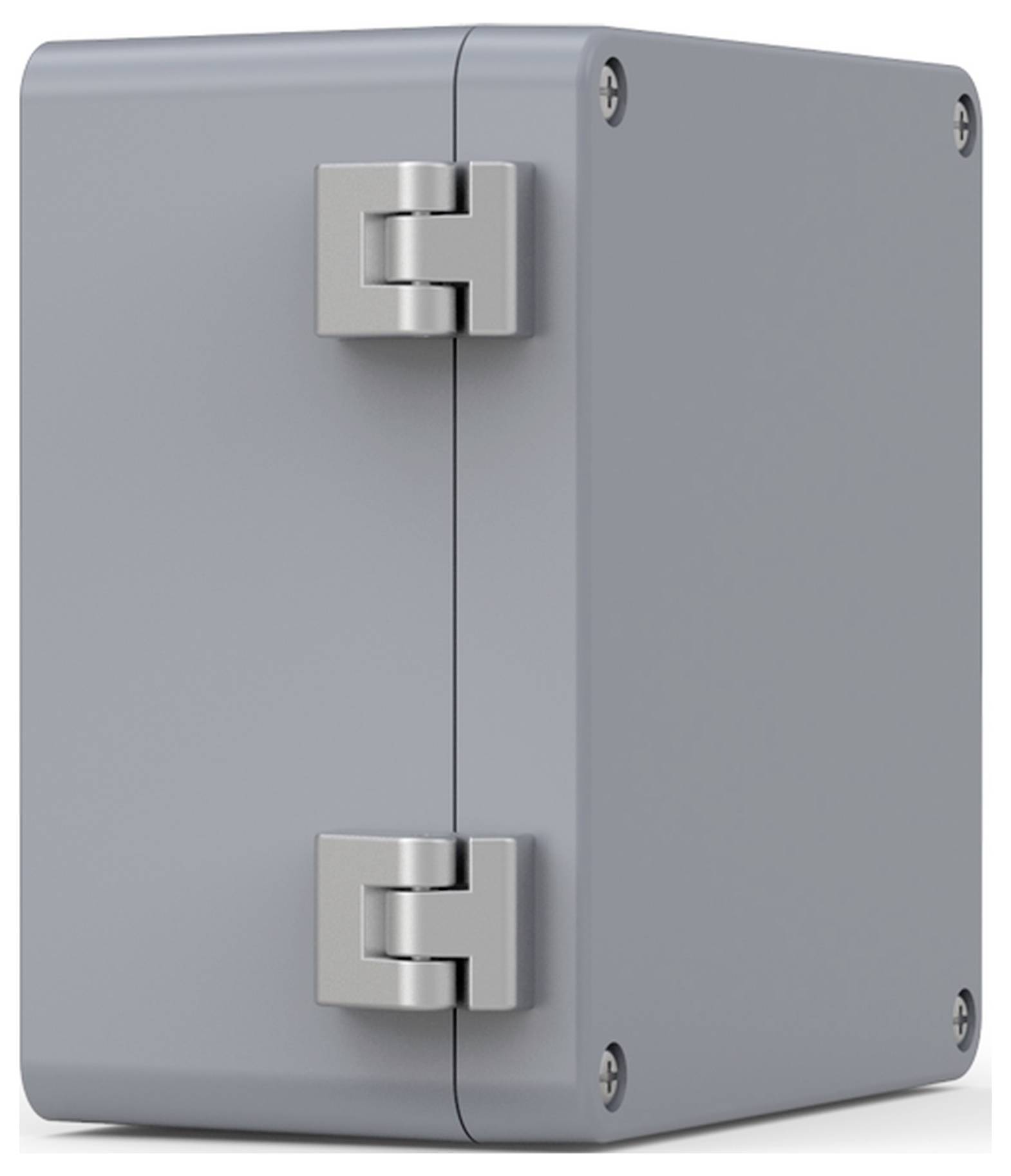 nVent HOFFMAN HHI02 (VE2) 19 Zoll Netzwerkschrank-Scharniere