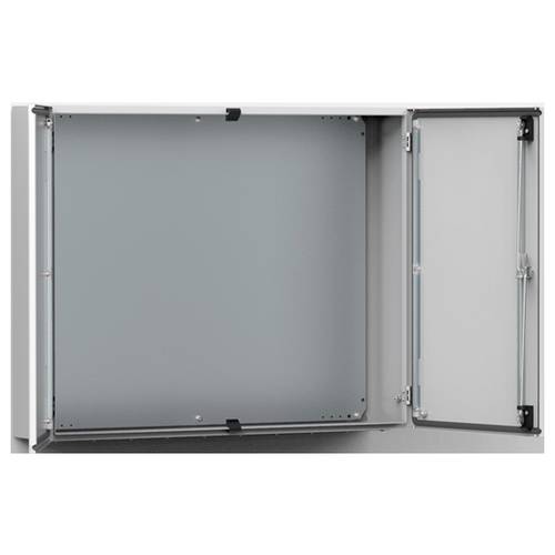 nVent HOFFMAN MAD0801230PER5 Wandschrank 1200 x 800 x 300 Grau 1 St.