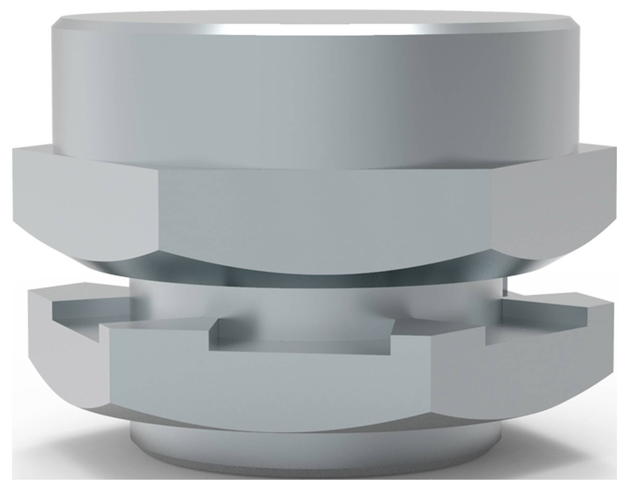 nVent HOFFMAN DPE3004S3 DPE3004S3 Montagematerial 1 St.