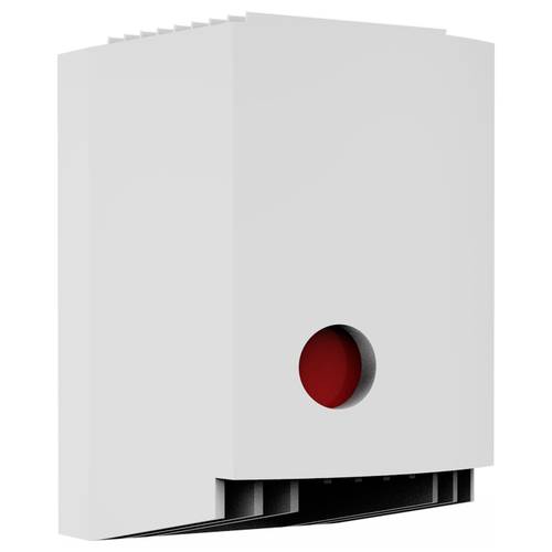 nVent HOFFMAN Heizgerät ECR550 230 V (max) 550 W (B x H x T) 100 x 165 x 128 mm 1 St.