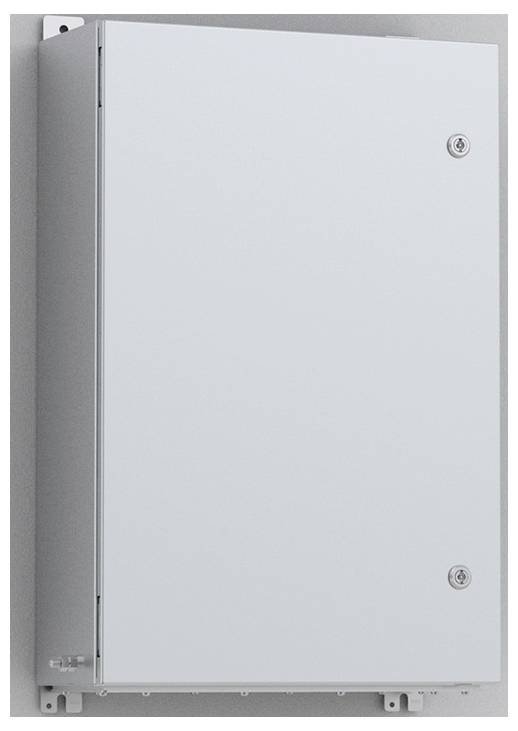 nVent HOFFMAN EXE505021SS61E Wandschrank 500 x 500 x 210 1 St.