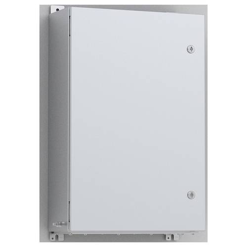 nVent HOFFMAN EXE505021SS61E Wandschrank 500 x 500 x 210 1 St.