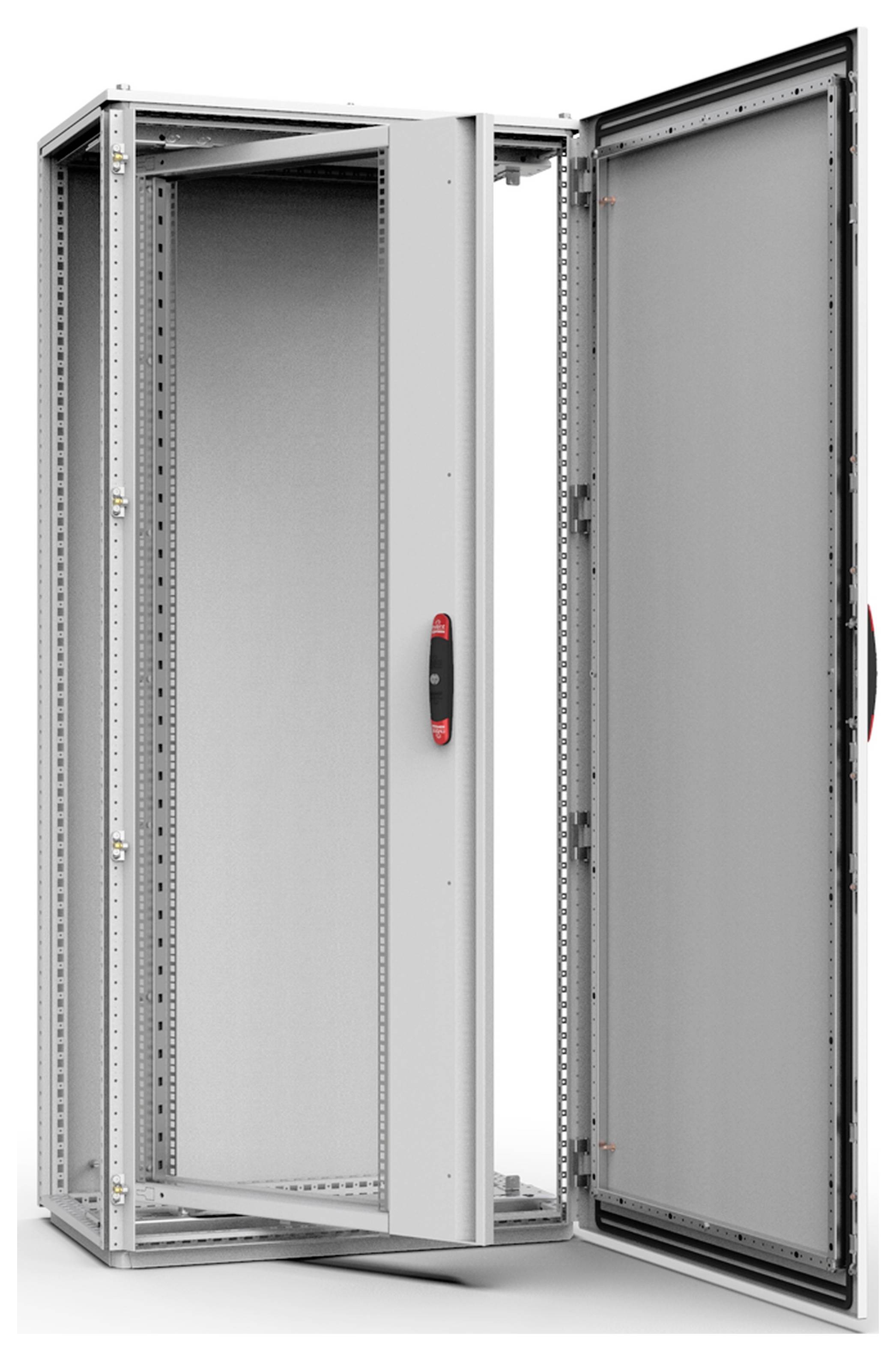 nVent HOFFMAN ESFM368 ESFM368 Schwenkrahmen Metall 1 St.