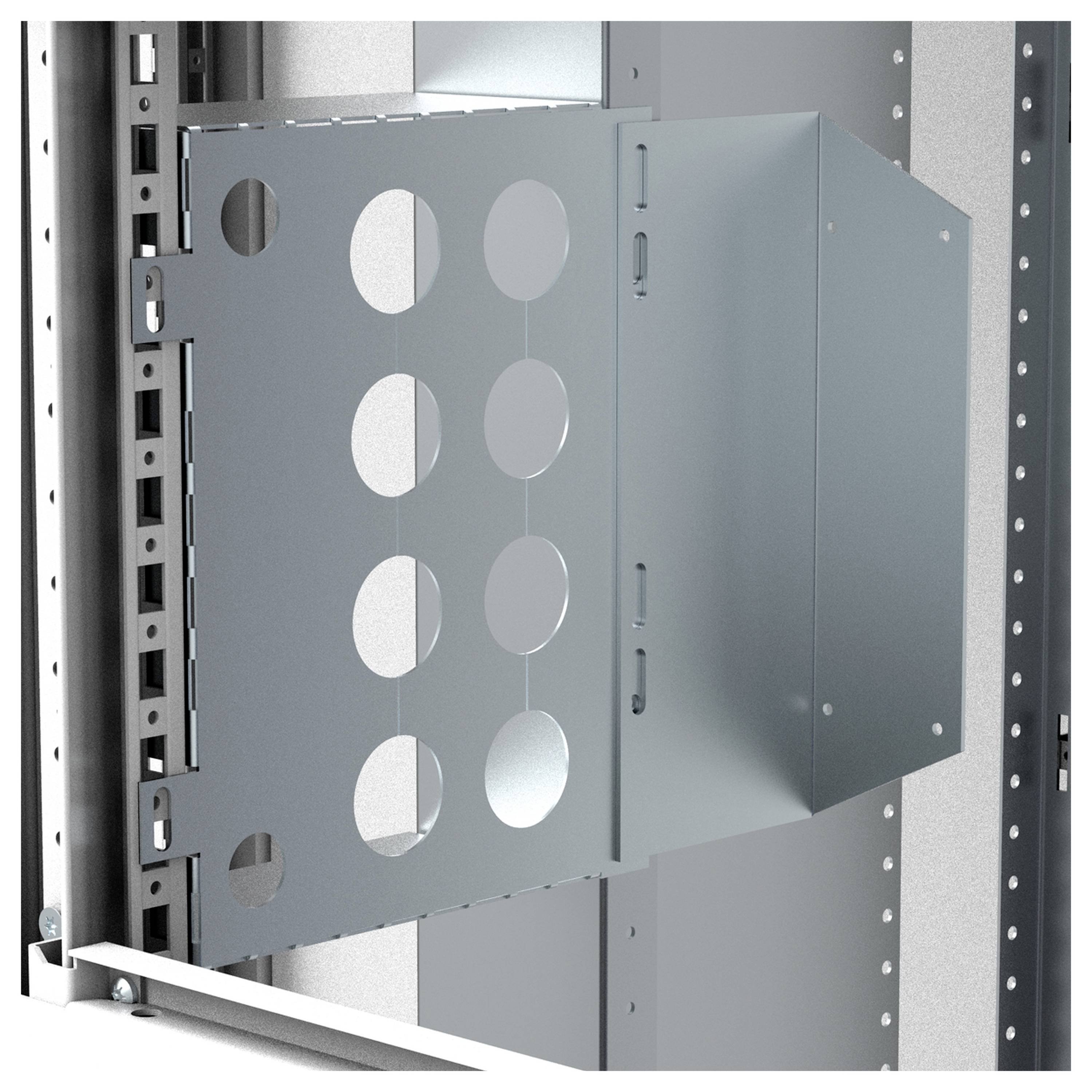 Thumbnail - nVent HOFFMAN MSCEP150 MSCEP150 Befestigungssatz 1 St.