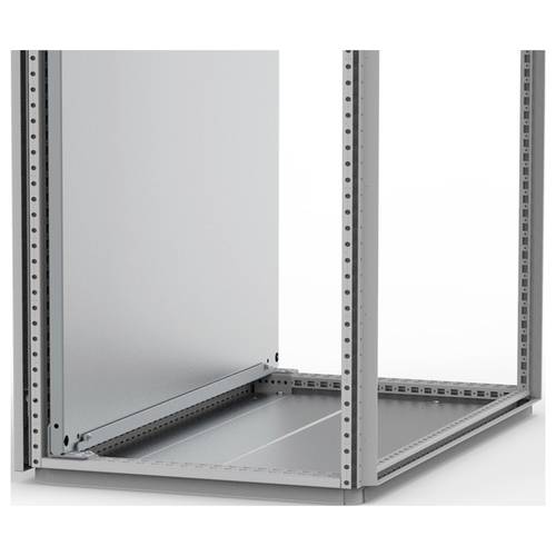 nVent HOFFMAN MPW1805 Montageplatte (B x H x T) 499 x 1694 x 25 mm Stahl 1 St.