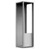 nVent HOFFMAN MSMBP0508R5 19 Zoll Netzwerkschrank-Frontblende