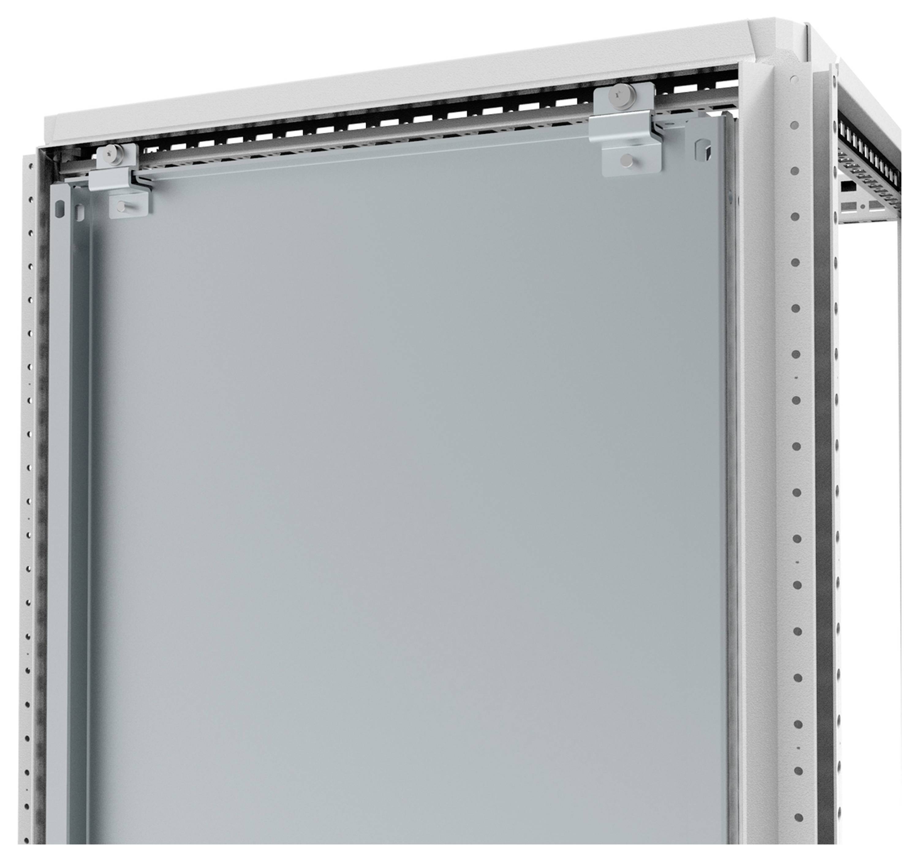 nVent HOFFMAN MPA04R (VE4) MPA04R (VE4) Montagematerial Stahl 4 St.